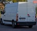 Белый Рено Мастер, объемом двигателя 2.3 л и пробегом 384 тыс. км за 11700 $, фото 22 на Automoto.ua