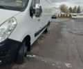 Білий Рено Мастєр, об'ємом двигуна 2.3 л та пробігом 570 тис. км за 14000 $, фото 31 на Automoto.ua
