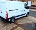 Белый Рено Мастер, объемом двигателя 2.4 л и пробегом 300 тыс. км за 12000 $, фото 4 на Automoto.ua
