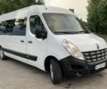 Білий Рено Мастєр, об'ємом двигуна 2.3 л та пробігом 332 тис. км за 12600 $, фото 3 на Automoto.ua