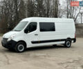 Белый Рено Мастер, объемом двигателя 2.3 л и пробегом 280 тыс. км за 11900 $, фото 6 на Automoto.ua