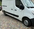 Белый Рено Мастер, объемом двигателя 2.3 л и пробегом 301 тыс. км за 9800 $, фото 4 на Automoto.ua