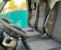 Белый Рено Мастер, объемом двигателя 2.3 л и пробегом 385 тыс. км за 13500 $, фото 16 на Automoto.ua