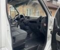 Белый Рено Мастер, объемом двигателя 2.3 л и пробегом 450 тыс. км за 11700 $, фото 17 на Automoto.ua