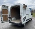 Белый Рено Мастер, объемом двигателя 2.3 л и пробегом 511 тыс. км за 10600 $, фото 4 на Automoto.ua