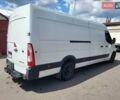 Белый Рено Мастер, объемом двигателя 2.3 л и пробегом 320 тыс. км за 12400 $, фото 2 на Automoto.ua