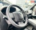 Білий Рено Мастєр, об'ємом двигуна 2.3 л та пробігом 288 тис. км за 10500 $, фото 10 на Automoto.ua