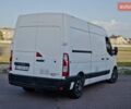 Белый Рено Мастер, объемом двигателя 2.3 л и пробегом 384 тыс. км за 11700 $, фото 23 на Automoto.ua