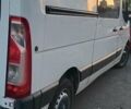 Белый Рено Мастер, объемом двигателя 2.3 л и пробегом 370 тыс. км за 10000 $, фото 4 на Automoto.ua