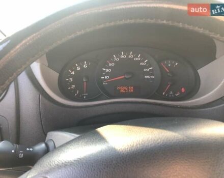 Белый Рено Мастер, объемом двигателя 2.3 л и пробегом 293 тыс. км за 12000 $, фото 6 на Automoto.ua