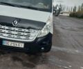 Білий Рено Мастєр, об'ємом двигуна 2.3 л та пробігом 570 тис. км за 14000 $, фото 38 на Automoto.ua