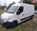 Белый Рено Мастер, объемом двигателя 2.3 л и пробегом 530 тыс. км за 10700 $, фото 1 на Automoto.ua