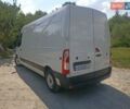 Белый Рено Мастер, объемом двигателя 2.3 л и пробегом 500 тыс. км за 12500 $, фото 1 на Automoto.ua