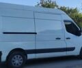 Белый Рено Мастер, объемом двигателя 2.3 л и пробегом 400 тыс. км за 9100 $, фото 11 на Automoto.ua