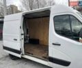Білий Рено Мастєр, об'ємом двигуна 2.3 л та пробігом 288 тис. км за 10500 $, фото 19 на Automoto.ua