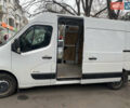 Білий Рено Мастєр, об'ємом двигуна 2.3 л та пробігом 380 тис. км за 10500 $, фото 3 на Automoto.ua