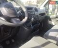 Білий Рено Мастєр, об'ємом двигуна 2.3 л та пробігом 377 тис. км за 11500 $, фото 22 на Automoto.ua