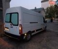 Белый Рено Мастер, объемом двигателя 2.3 л и пробегом 555 тыс. км за 8000 $, фото 17 на Automoto.ua