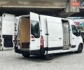 Білий Рено Мастєр, об'ємом двигуна 2.3 л та пробігом 288 тис. км за 10500 $, фото 23 на Automoto.ua