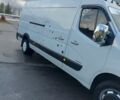 Білий Рено Мастєр, об'ємом двигуна 2.3 л та пробігом 570 тис. км за 14000 $, фото 4 на Automoto.ua
