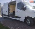 Білий Рено Мастєр, об'ємом двигуна 2.3 л та пробігом 377 тис. км за 11500 $, фото 11 на Automoto.ua