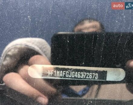 Белый Рено Мастер, объемом двигателя 2.3 л и пробегом 450 тыс. км за 11700 $, фото 20 на Automoto.ua