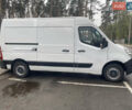 Белый Рено Мастер, объемом двигателя 2.3 л и пробегом 128 тыс. км за 13200 $, фото 2 на Automoto.ua