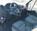 Белый Рено Мастер, объемом двигателя 2.3 л и пробегом 630 тыс. км за 12300 $, фото 9 на Automoto.ua