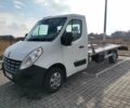 Белый Рено Мастер, объемом двигателя 2.3 л и пробегом 630 тыс. км за 12300 $, фото 3 на Automoto.ua