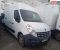 Білий Рено Мастєр, об'ємом двигуна 2.3 л та пробігом 375 тис. км за 7000 $, фото 1 на Automoto.ua