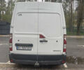Белый Рено Мастер, объемом двигателя 2.3 л и пробегом 128 тыс. км за 13200 $, фото 1 на Automoto.ua
