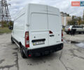 Белый Рено Мастер, объемом двигателя 2.3 л и пробегом 531 тыс. км за 10700 $, фото 9 на Automoto.ua
