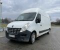 Белый Рено Мастер, объемом двигателя 2.3 л и пробегом 511 тыс. км за 10600 $, фото 1 на Automoto.ua