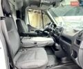 Білий Рено Мастєр, об'ємом двигуна 2.3 л та пробігом 288 тис. км за 10500 $, фото 17 на Automoto.ua