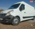 Білий Рено Мастєр, об'ємом двигуна 2.3 л та пробігом 377 тис. км за 11500 $, фото 4 на Automoto.ua