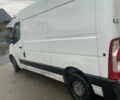Белый Рено Мастер, объемом двигателя 2.3 л и пробегом 721 тыс. км за 6100 $, фото 21 на Automoto.ua