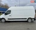 Белый Рено Мастер, объемом двигателя 2.3 л и пробегом 511 тыс. км за 9500 $, фото 7 на Automoto.ua