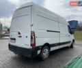 Белый Рено Мастер, объемом двигателя 2.3 л и пробегом 511 тыс. км за 9500 $, фото 4 на Automoto.ua