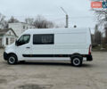 Белый Рено Мастер, объемом двигателя 2.3 л и пробегом 280 тыс. км за 11900 $, фото 7 на Automoto.ua