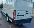 Білий Рено Мастєр, об'ємом двигуна 2.3 л та пробігом 570 тис. км за 14000 $, фото 6 на Automoto.ua