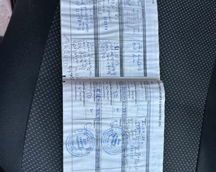 Белый Рено Мастер, объемом двигателя 2.3 л и пробегом 325 тыс. км за 13300 $, фото 46 на Automoto.ua