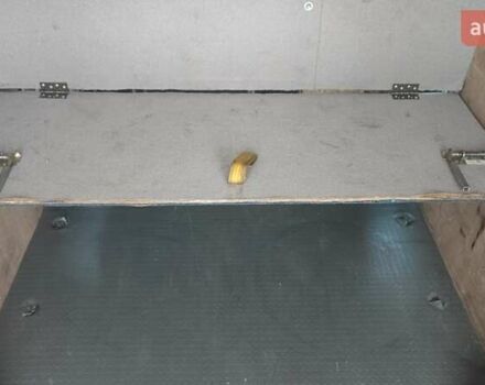 Белый Рено Мастер, объемом двигателя 2.3 л и пробегом 263 тыс. км за 13000 $, фото 23 на Automoto.ua