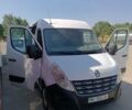 Белый Рено Мастер, объемом двигателя 2.3 л и пробегом 555 тыс. км за 8000 $, фото 22 на Automoto.ua
