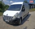 Белый Рено Мастер, объемом двигателя 2.3 л и пробегом 500 тыс. км за 12500 $, фото 3 на Automoto.ua