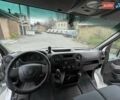 Белый Рено Мастер, объемом двигателя 2.3 л и пробегом 450 тыс. км за 11700 $, фото 11 на Automoto.ua