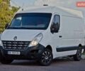 Белый Рено Мастер, объемом двигателя 2.3 л и пробегом 384 тыс. км за 11700 $, фото 5 на Automoto.ua