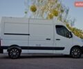 Белый Рено Мастер, объемом двигателя 2.3 л и пробегом 384 тыс. км за 11700 $, фото 16 на Automoto.ua