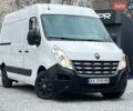 Білий Рено Мастєр, об'ємом двигуна 2.3 л та пробігом 288 тис. км за 10500 $, фото 5 на Automoto.ua