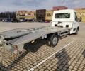 Белый Рено Мастер, объемом двигателя 2.3 л и пробегом 630 тыс. км за 12300 $, фото 8 на Automoto.ua