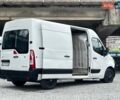 Білий Рено Мастєр, об'ємом двигуна 2.3 л та пробігом 288 тис. км за 10500 $, фото 22 на Automoto.ua